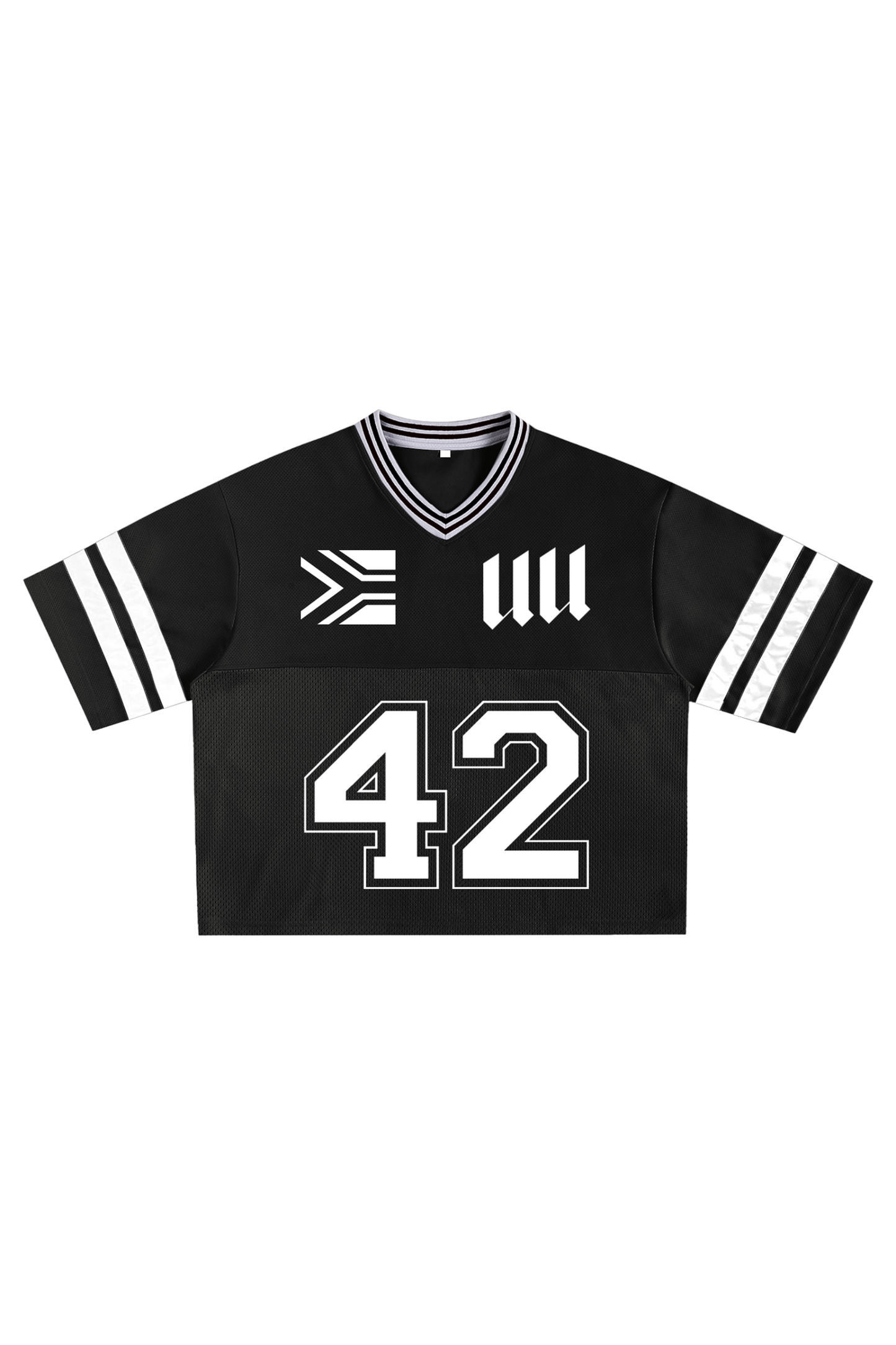 Echoes4 2day Box Jersey