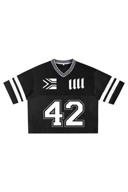 Echoes4 2day Box Jersey