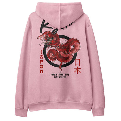 Kyoto Hoodie - Lolomo!