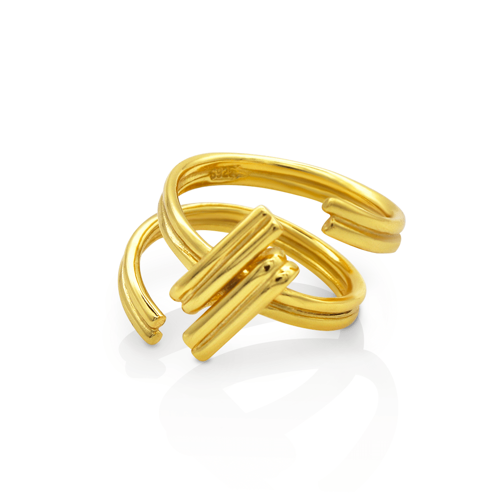 LANCÉLOT FORTIER RING - Lolomo!