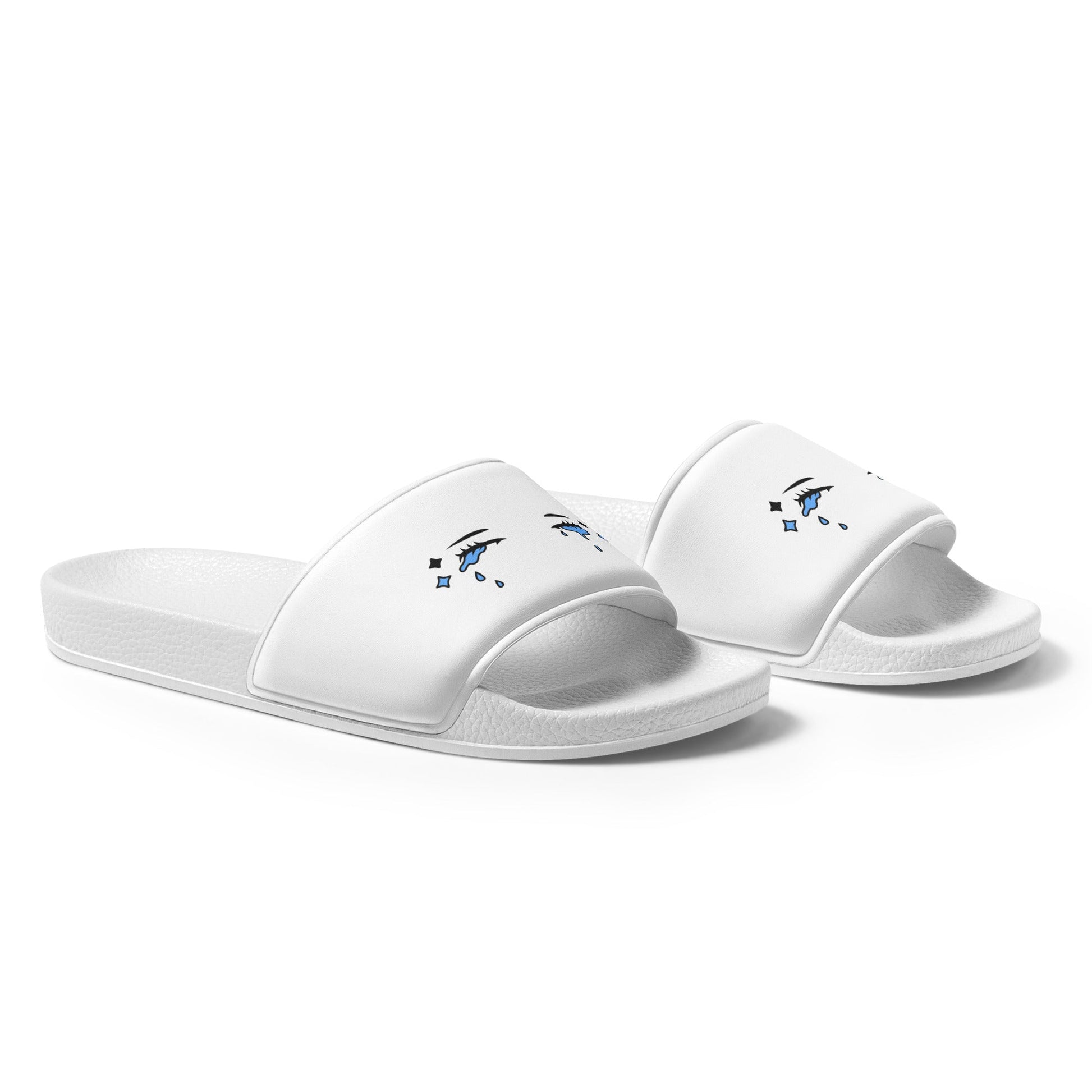 Last Tear Slides - Lolomo!