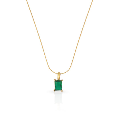 LIANE BLANCHETT NECKLACE - Lolomo!