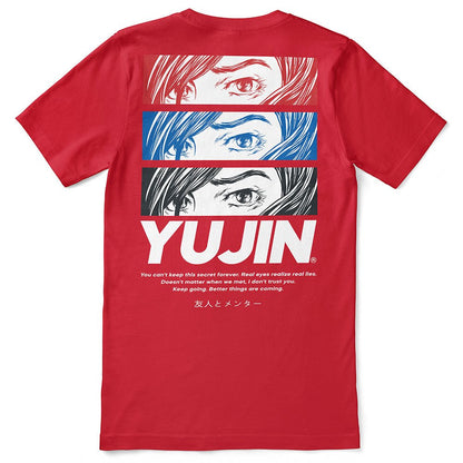 Lies T-Shirt - Lolomo!