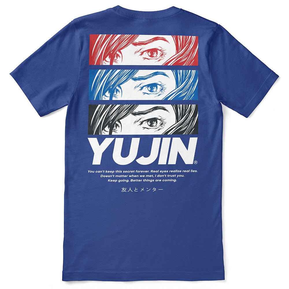 Lies T-Shirt - Lolomo!