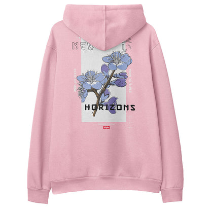 Sudadera con capucha Horizons