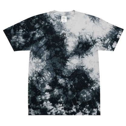 Lil Devil Tie-Dye T-shirt
