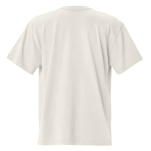 Los Angeles Rams "Staple" White T-Shirt