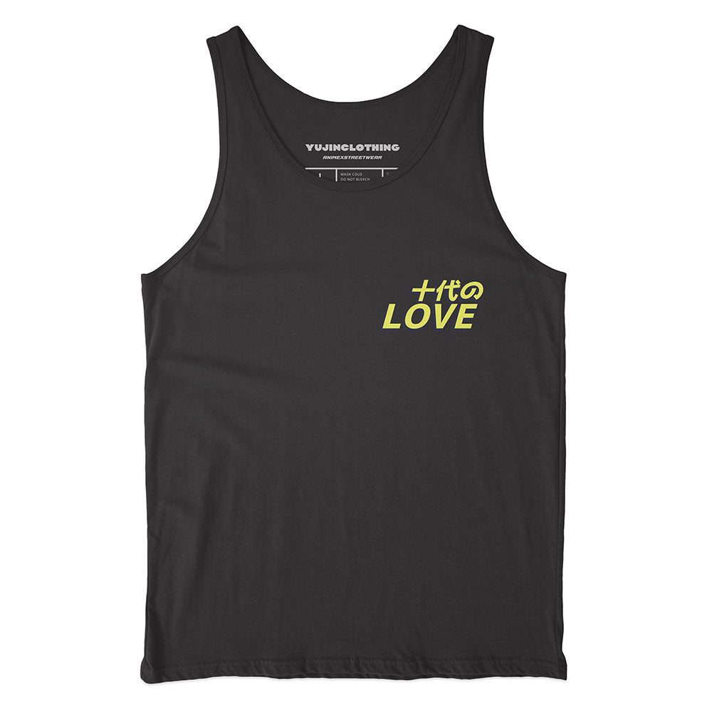 Love Tank Top - Lolomo!