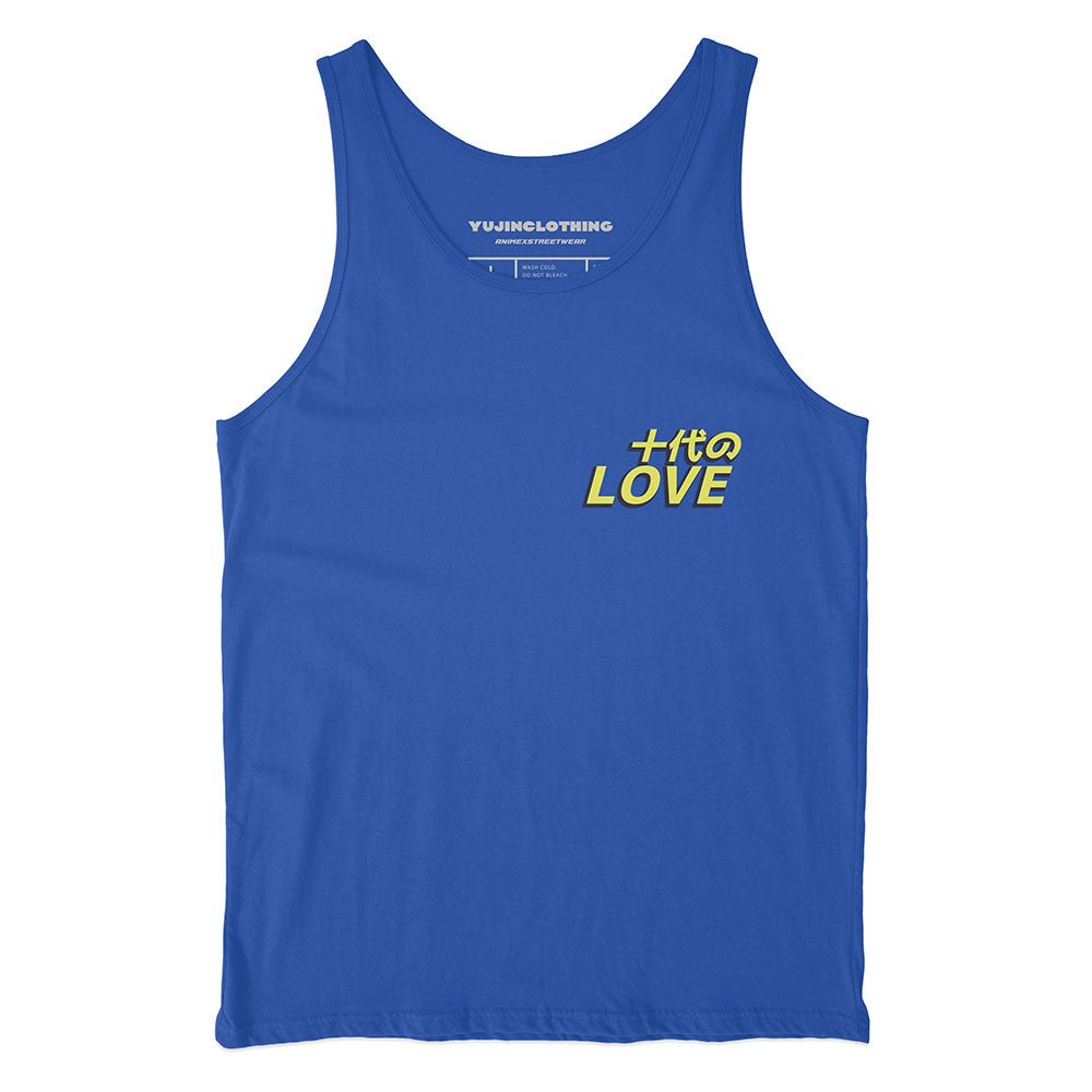 Love Tank Top - Lolomo!