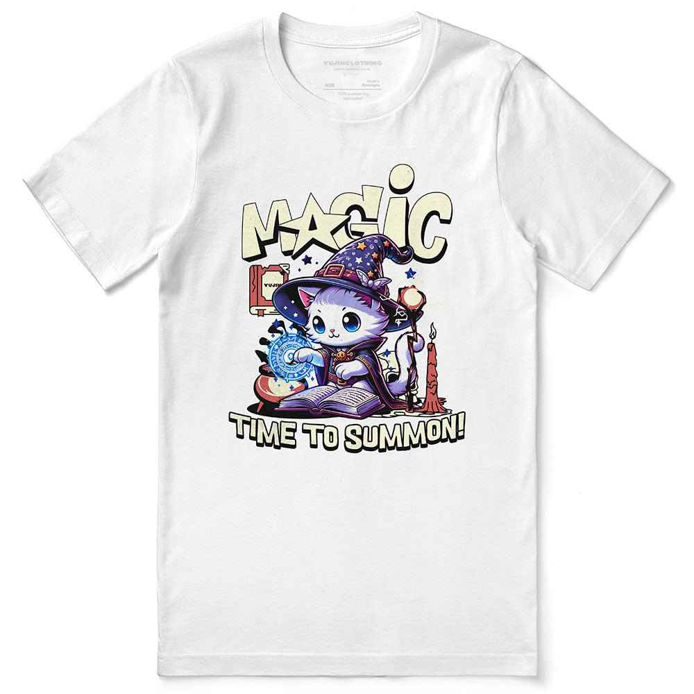 Magic Cat T-Shirt