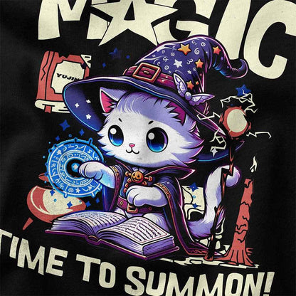 Magic Cat T-Shirt