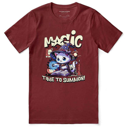 Magic Cat T-Shirt