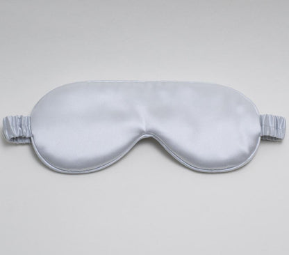 Charmeuse Silk Sleep Mask by Mari Ann Silk