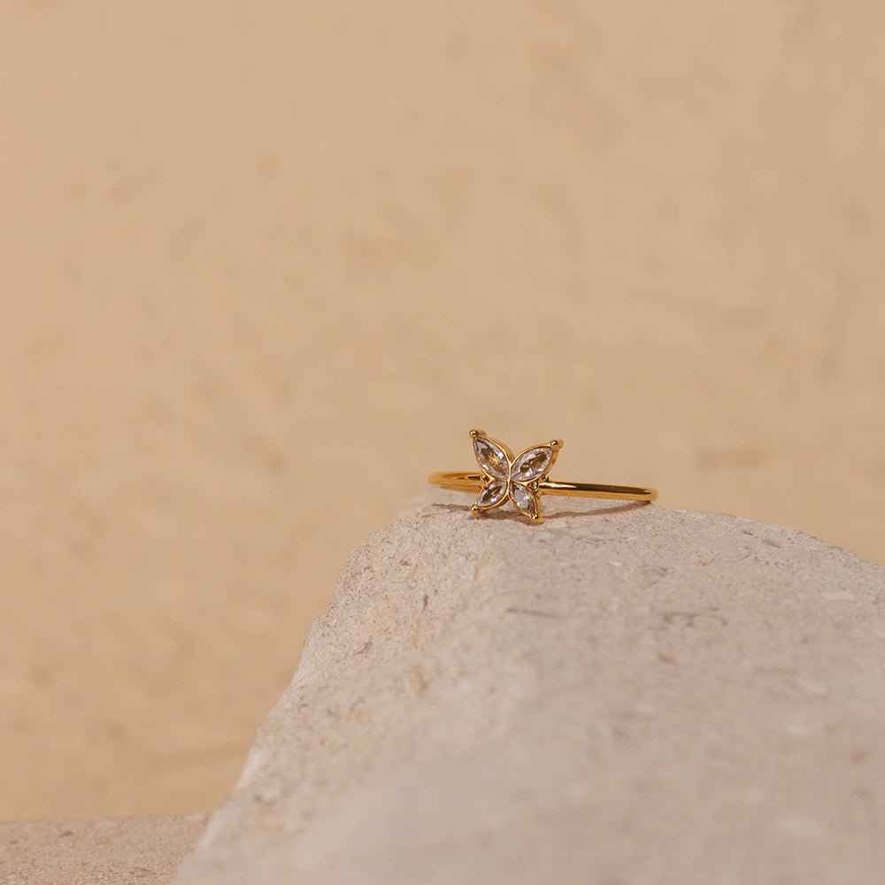 MARIELLE BLANCHET RING