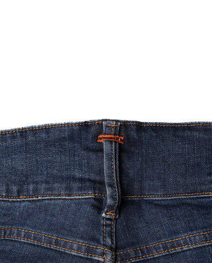 Men's Classic Jeans Indigo