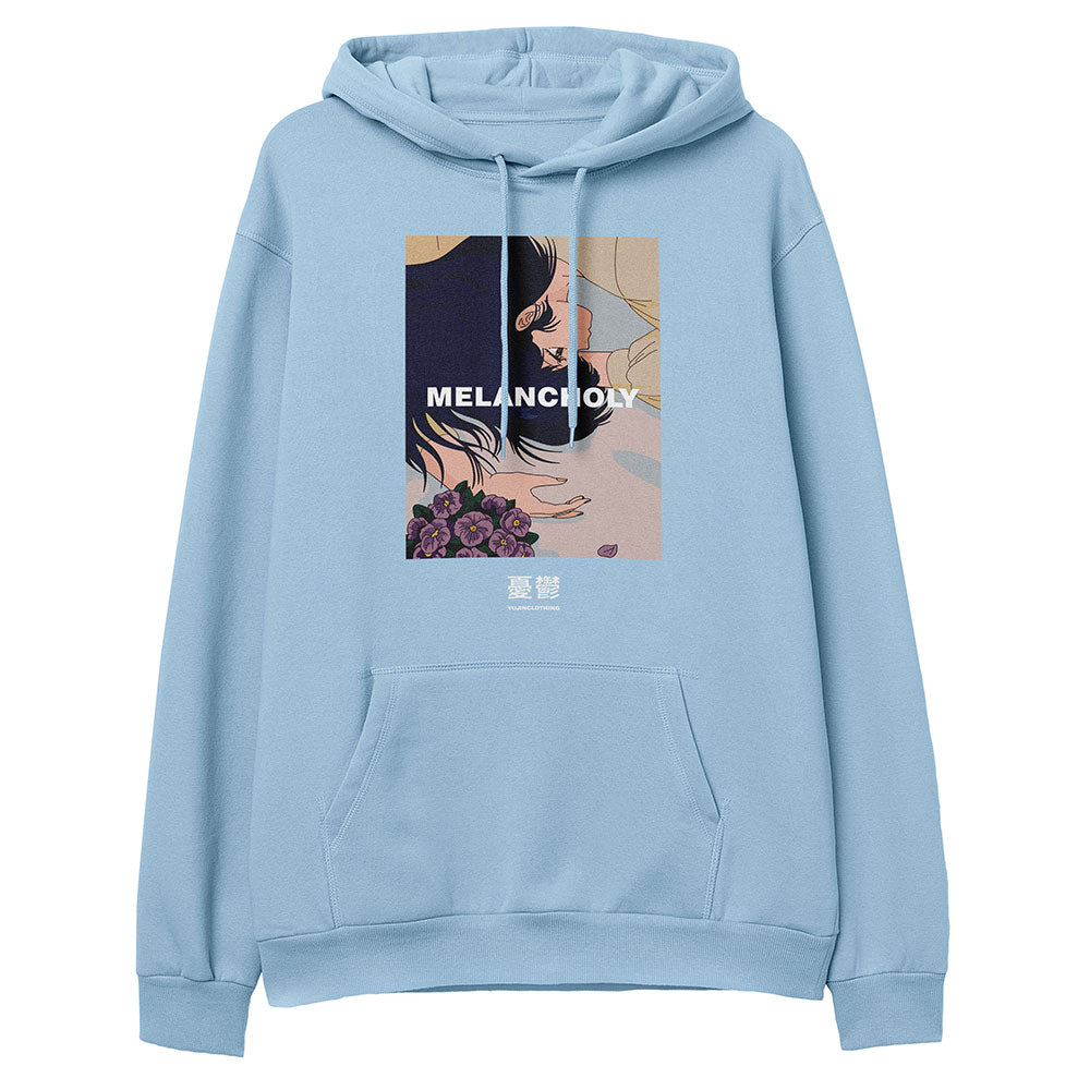 Melancholy Hoodie - Lolomo!