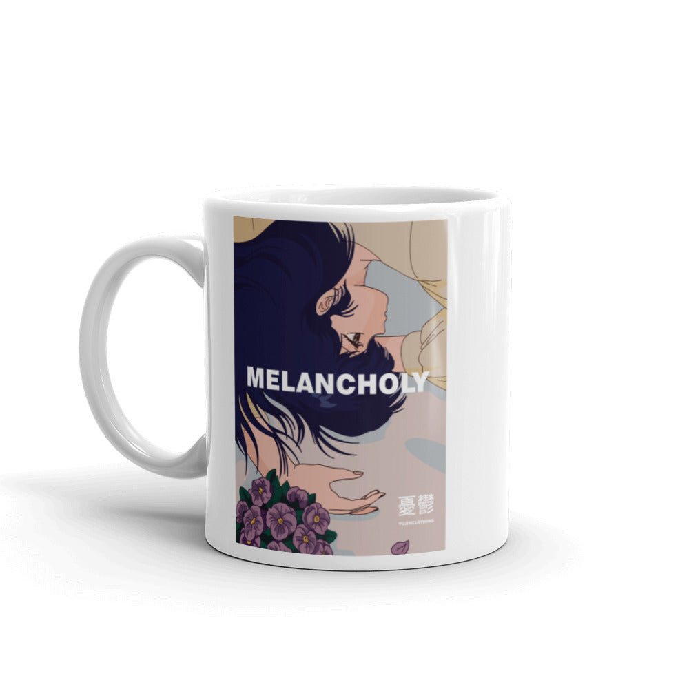 Melancholy Mug - Lolomo!