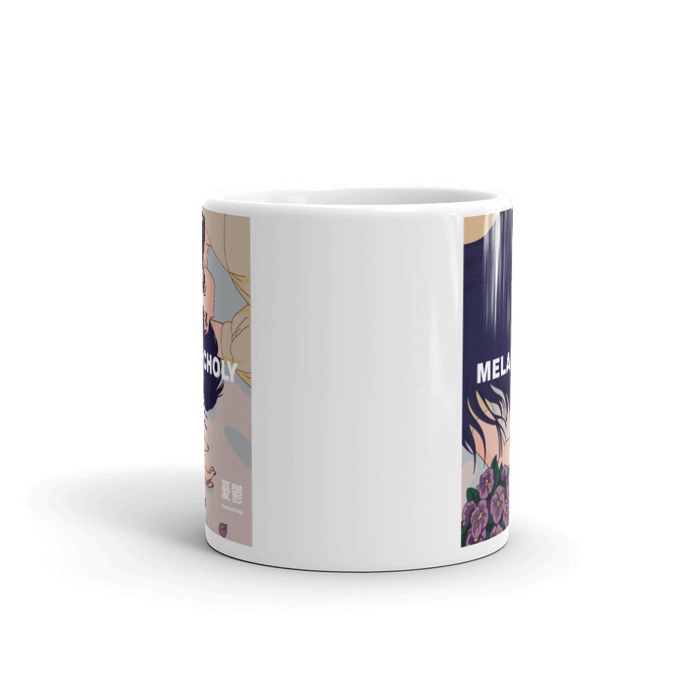 Melancholy Mug - Lolomo!