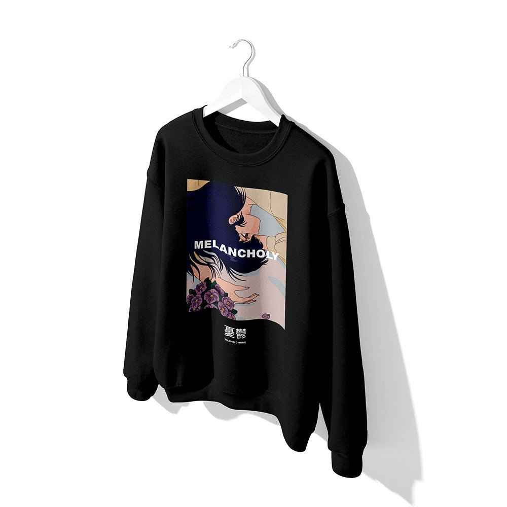 Melancholy Sweatshirt
