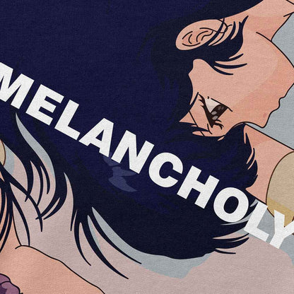 Melancholy Sweatshirt