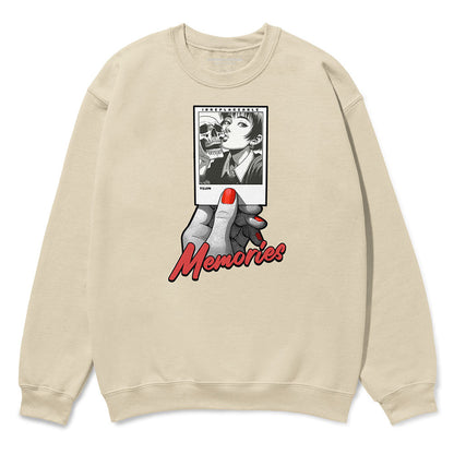 Memories Sweatshirt - Lolomo!