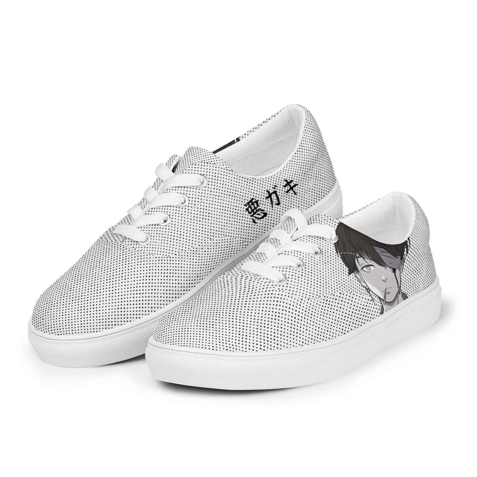 Men’s Bad Boy Shoes