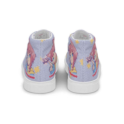 Men’s Booped Shoes