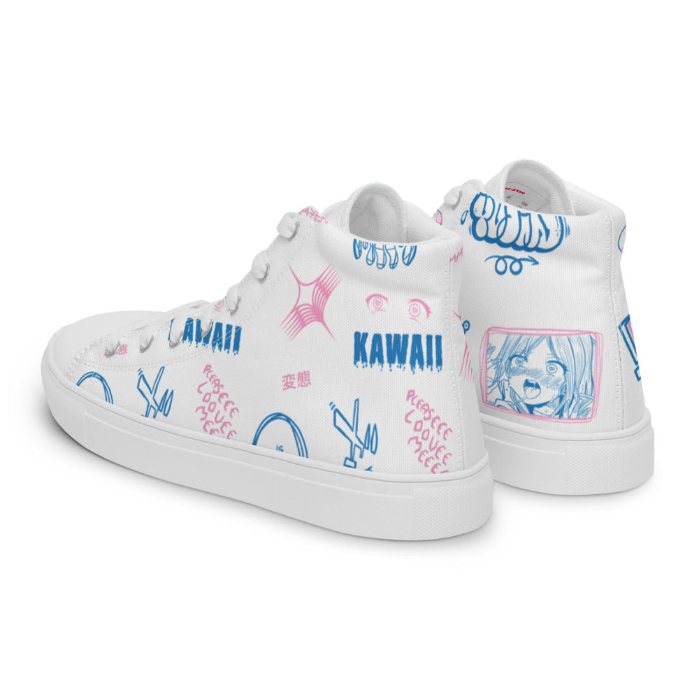 Zapatos Notice Me para hombre