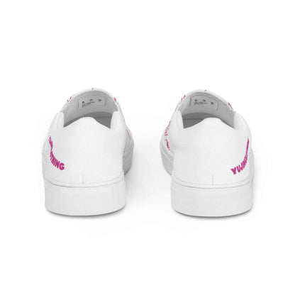 Men’s Ice Cream Girls Shoes