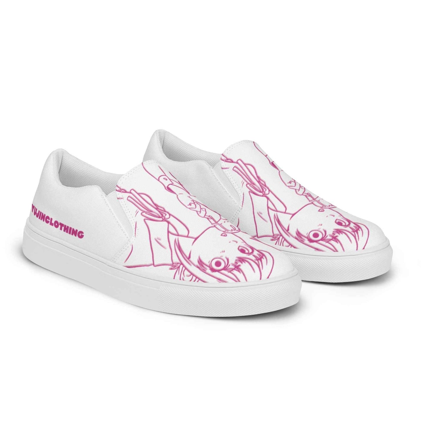 Men’s Ice Cream Girls Shoes