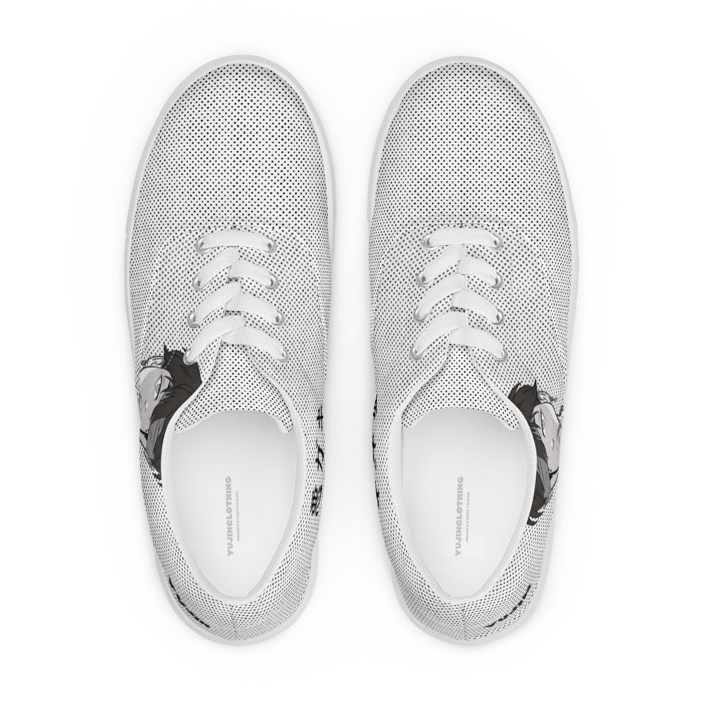 Zapatos de chico malo para hombre