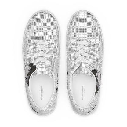 Zapatos de chico malo para hombre