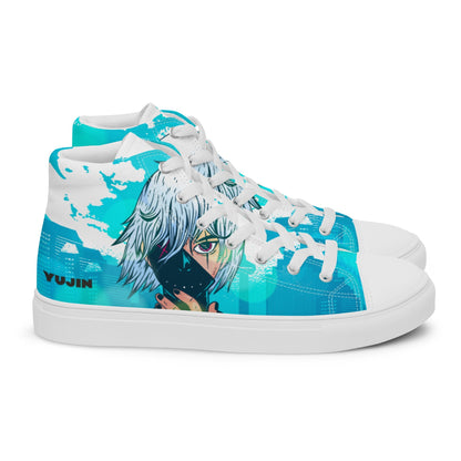 Men’s Masked Shoes - Lolomo!