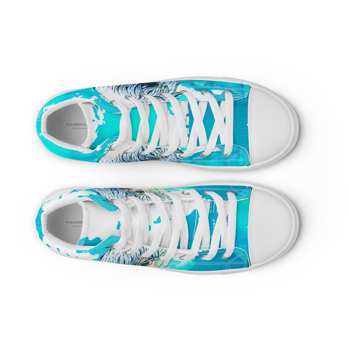 Men’s Masked Shoes - Lolomo!