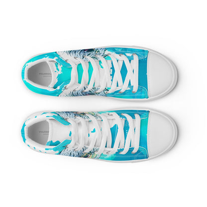 Men’s Masked Shoes - Lolomo!