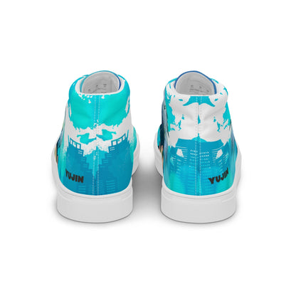 Men’s Masked Shoes - Lolomo!