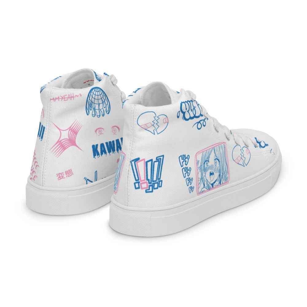 Men’s Notice Me Shoes