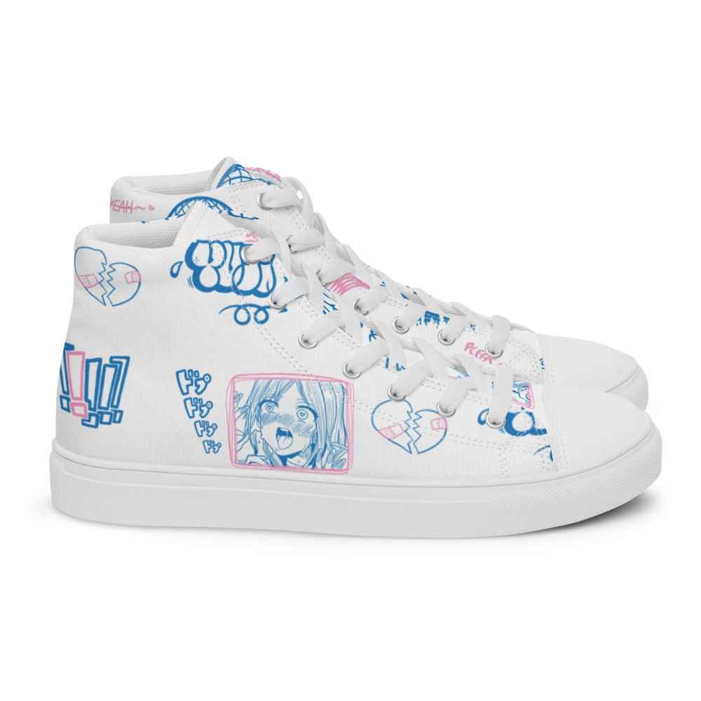 Men’s Notice Me Shoes