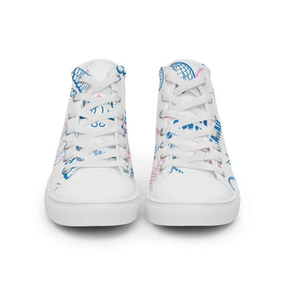 Men’s Notice Me Shoes