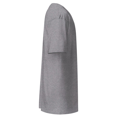 VLKR ALFA // ApexFit™ Tall Tee – Premium Heavyweight