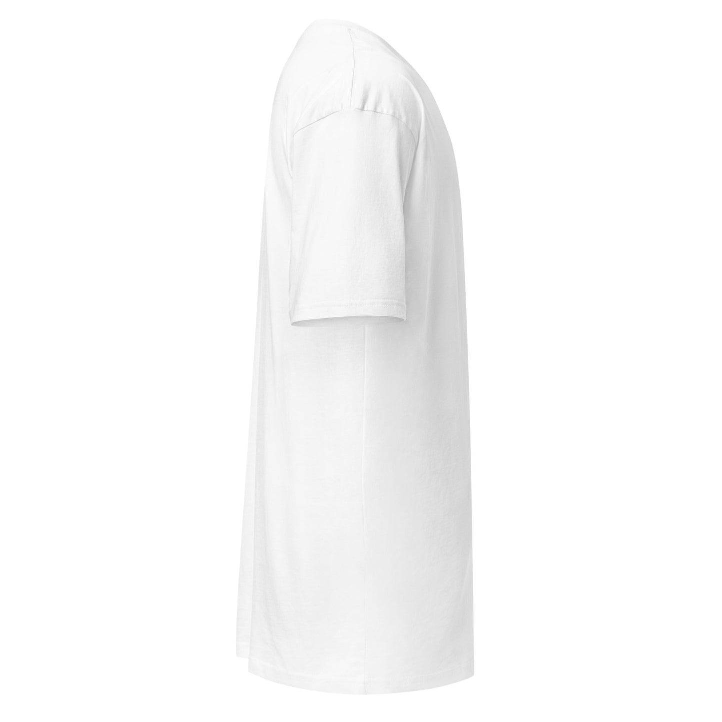 VLKR ALFA // ApexFit™ Tall Tee – Premium Heavyweight