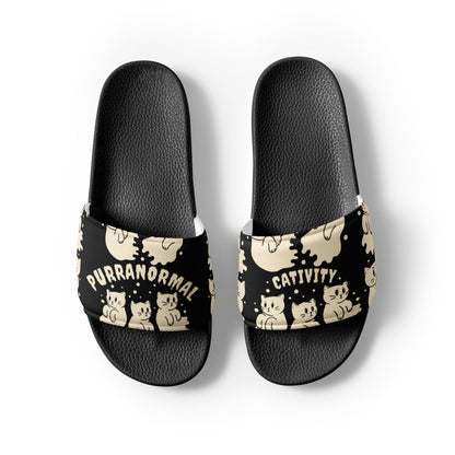 Diapositivas de Cativity Purranormal