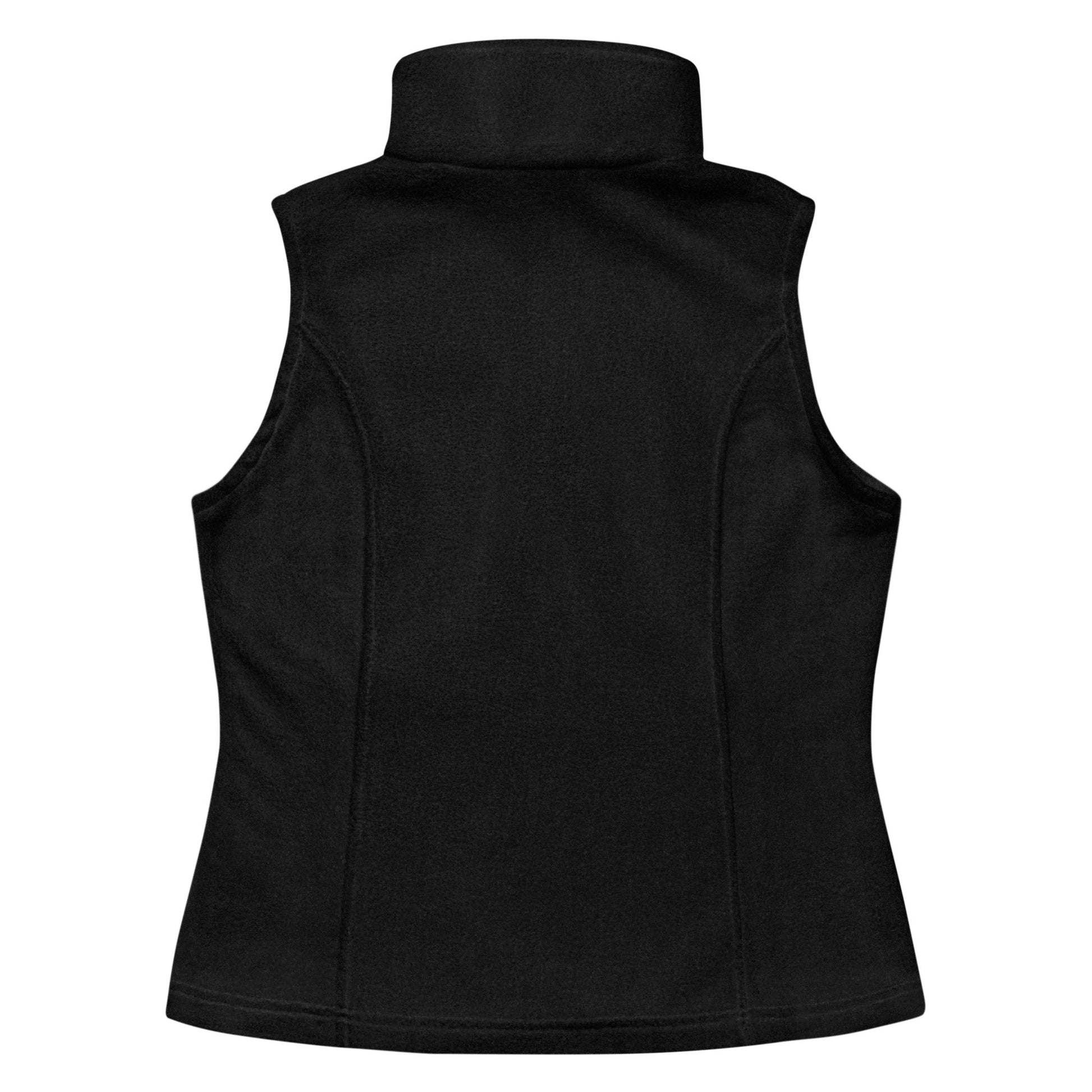 Meow Cat Women’s Columbia Vest - Lolomo!