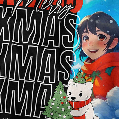 Merry Christmas T-Shirt