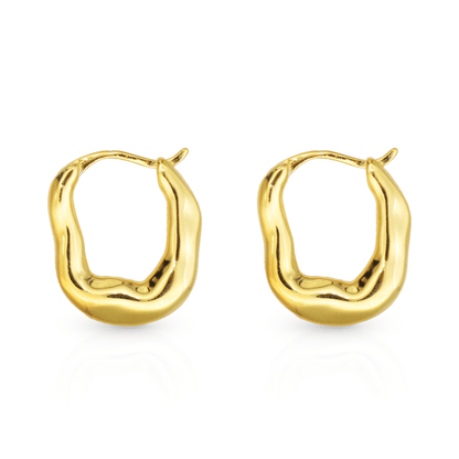 MIRABELLE DURANT EARRINGS - Lolomo!