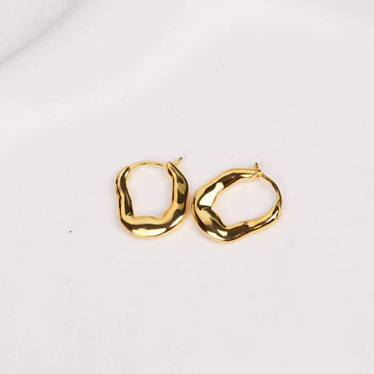 MIRABELLE DURANT EARRINGS