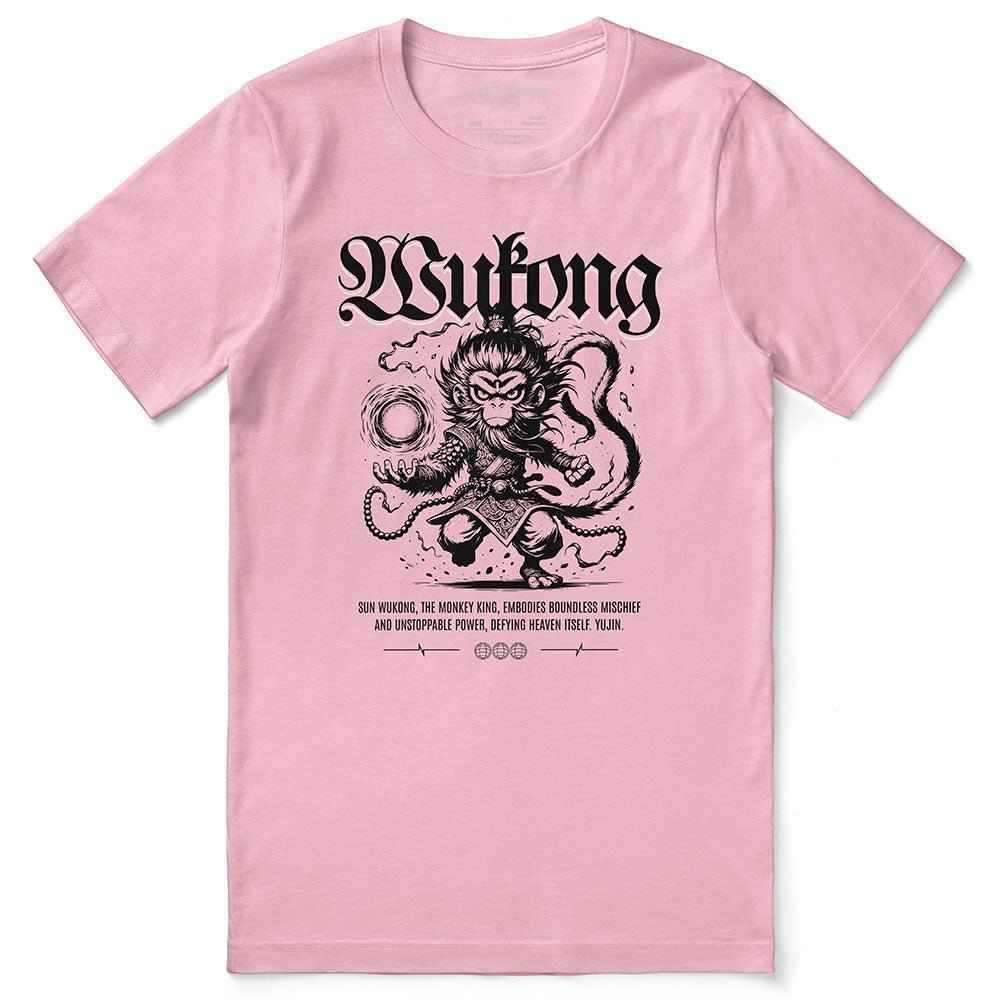Monkey King Wukong T-Shirt