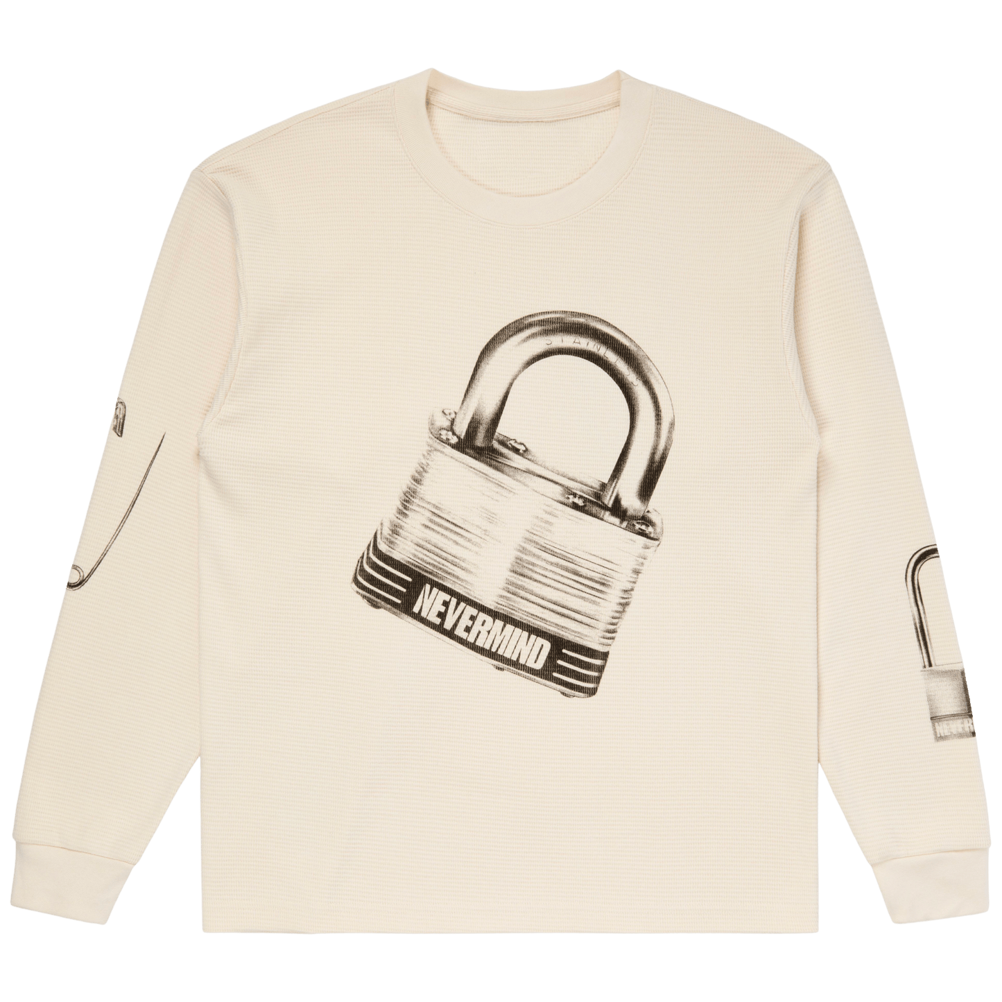 Multi Lock Thermal Shirt - Lolomo!