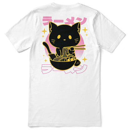 Neo Cat T-Shirt - Lolomo!