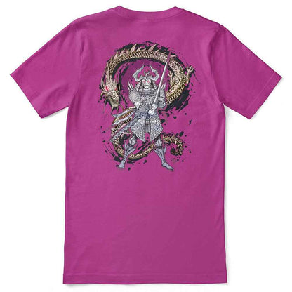 Never Give Up T-Shirt